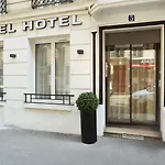 Nouvel Hotel Eiffel