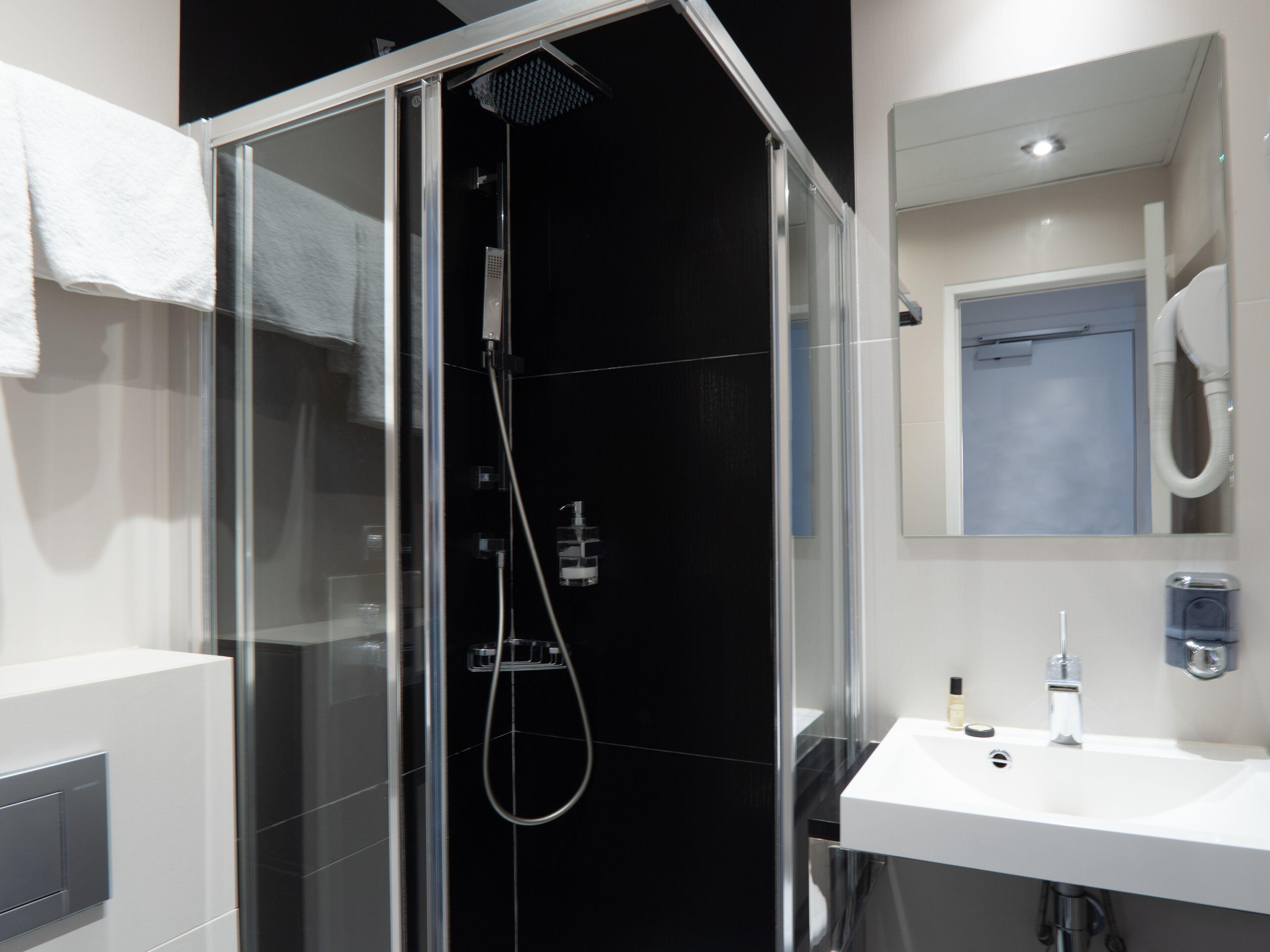 Hotel Nouvel Eiffel Paris