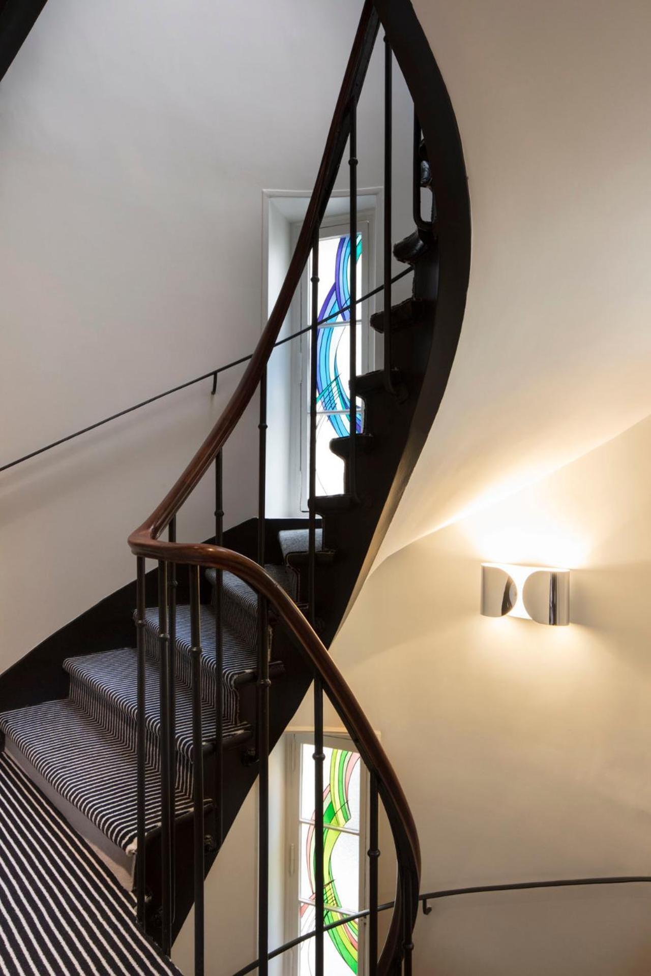 Hotel Nouvel Eiffel 3*