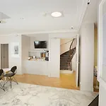 Nouvel Hotel Eiffel