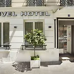 Nouvel Hotel Eiffel