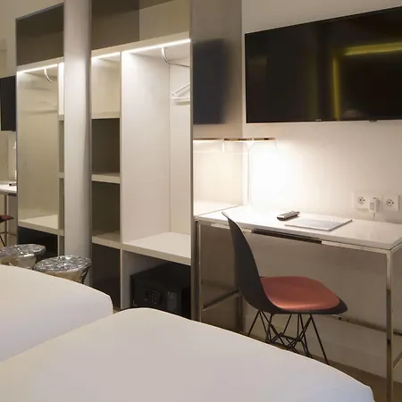 Nouvel Eiffel Hotel Parigi