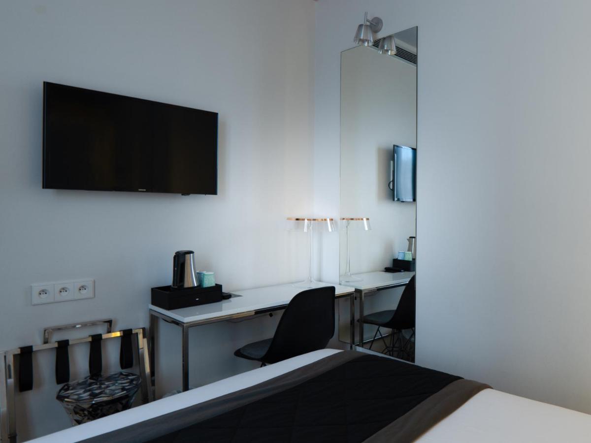 Nouvel Eiffel Parigi