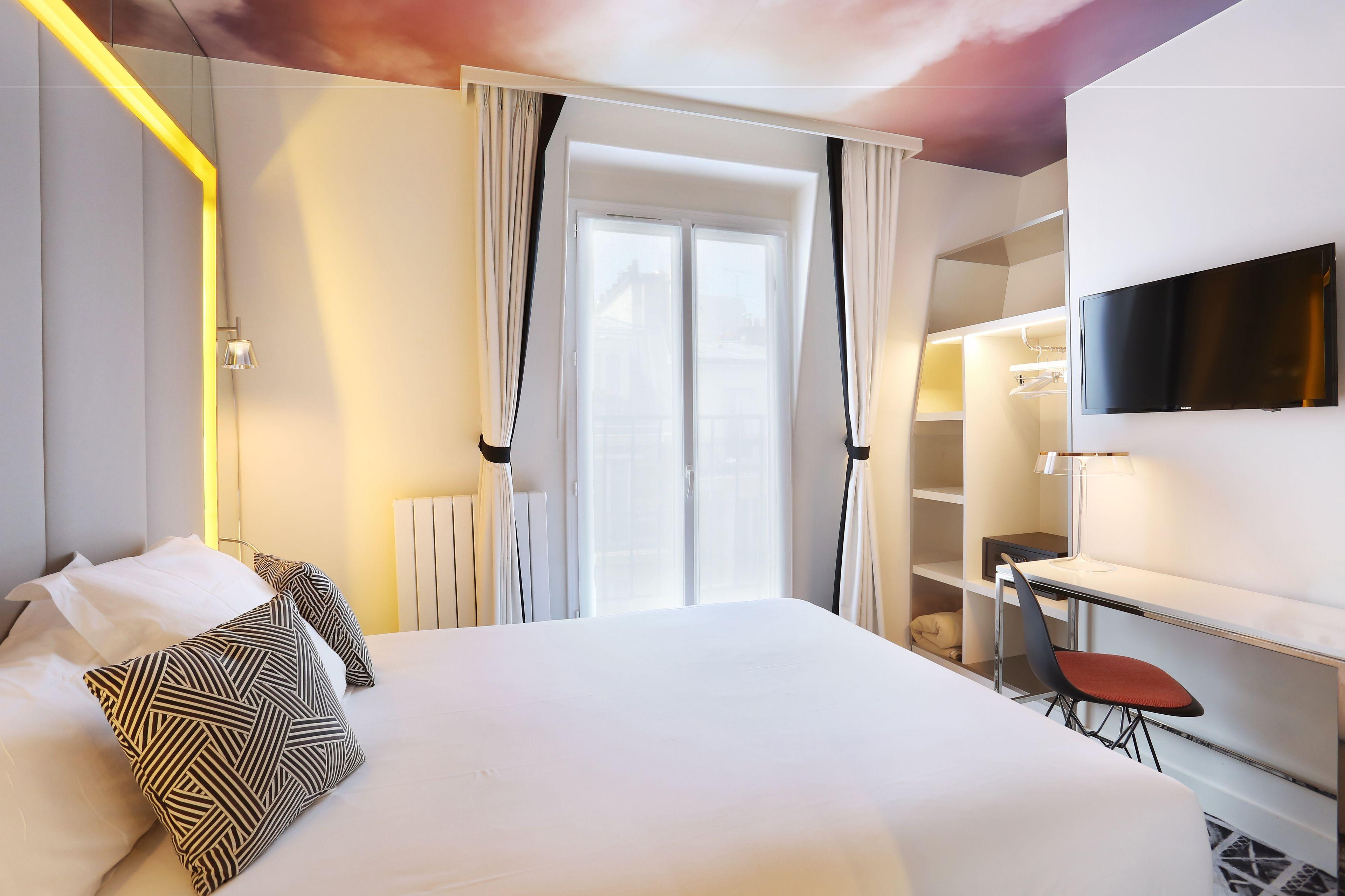 Nouvel Eiffel Parigi