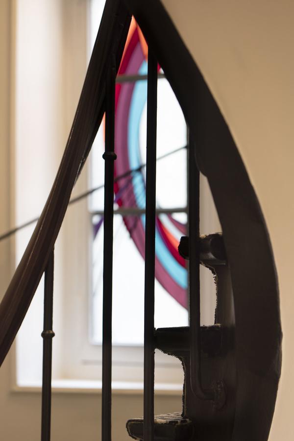 Nouvel Eiffel Parigi