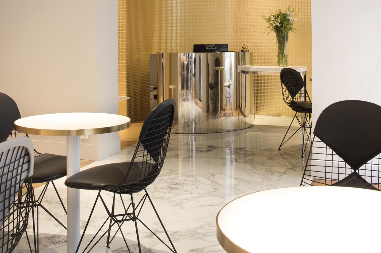 Hotel Nouvel Eiffel 3*