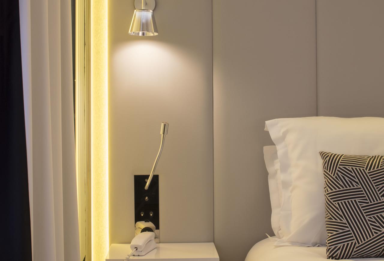 Nouvel Eiffel Hotel 3*