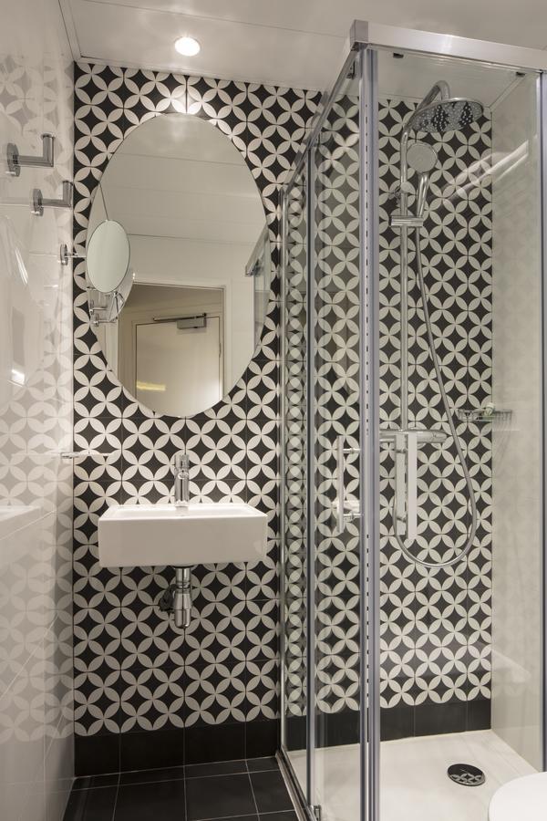 Nouvel Eiffel Hotel Parigi