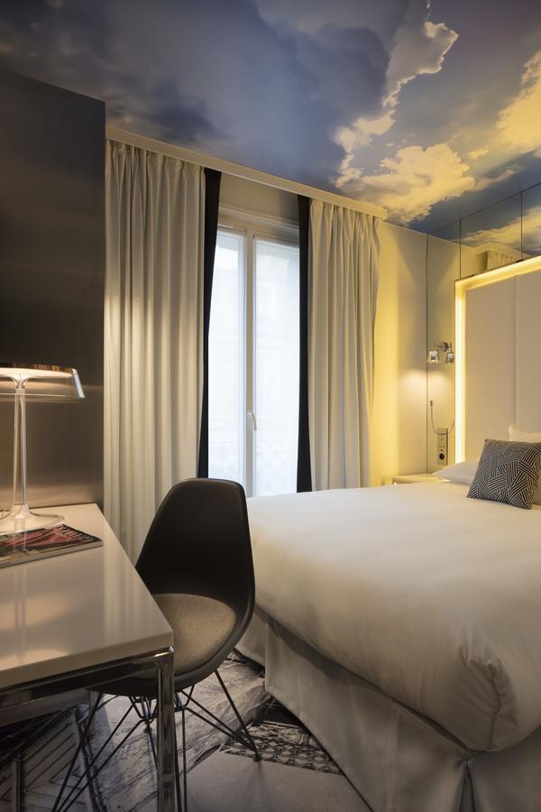 Nouvel Eiffel Hotel 3*